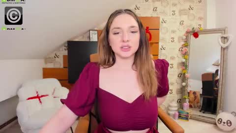 JaquelinLaurent online show from 01/17/26, 09:29