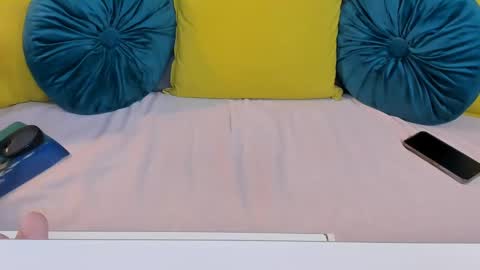 JaqulinneHot online show from 02/21/25, 05:35