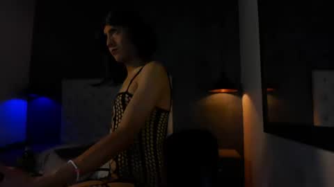 Snapshot of jara_chick chatting on 07/14/26, 08:14 Jara online show from 07/14/26, 08:14