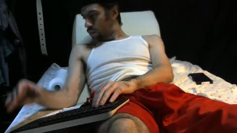 Snapshot of jareboy chatting on 01/06/25, 10:47 Jare-Hunkynuts online show from 01/06/25, 10:47