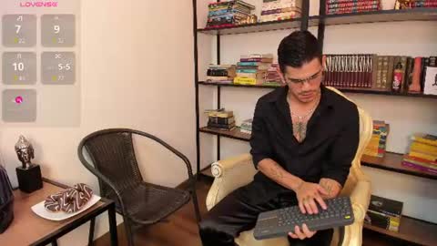 Jared online show from 07/10/26, 11:35