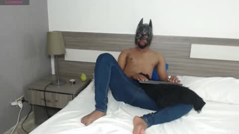 Jared Sebastian online show from 10/28/25, 11:36