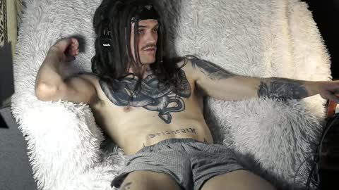 K online show from 01/12/26, 02:44