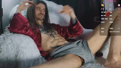 K online show from 02/11/26, 11:59