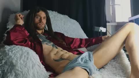 K online show from 02/23/26, 03:09