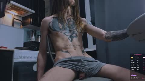 K online show from 03/12/26, 12:39