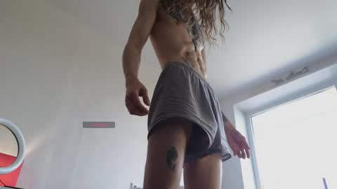 K online show from 04/16/26, 08:37