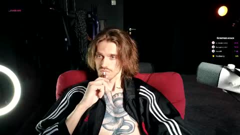 K online show from 07/04/26, 05:41