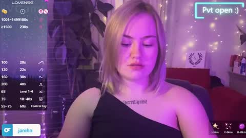 Jaren online show from 09/09/25, 06:35