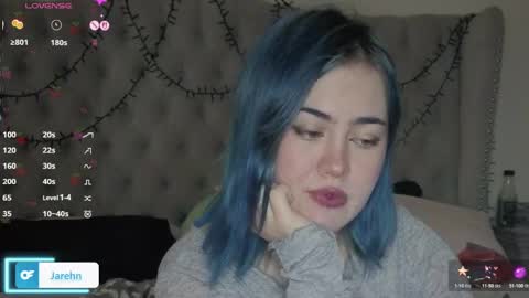 Jaren online show from 09/23/25, 06:49