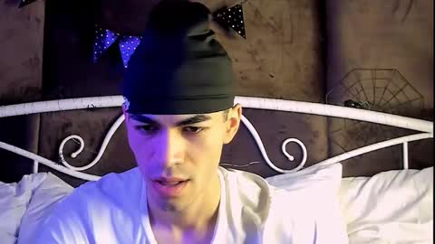 Jaremy online show from 11/01/25, 08:11