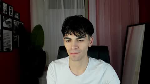 Jaremy online show from 11/14/25, 09:13