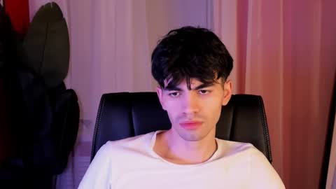 Jaremy online show from 11/18/25, 04:17