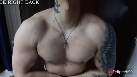 Jareth online show from 03/02/26, 07:15