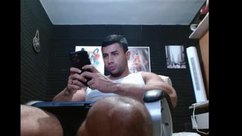 jarod online show from 12/17/25, 10:27