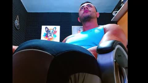 jarod online show from 02/14/26, 06:48