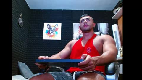 Snapshot of jarod131675 chatting on 05/21/26, 07:32 jarod online show from 05/21/26, 07:32