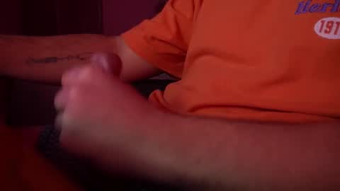 Snapshot of jarod3426 chatting on 01/11/26, 09:42 JAROD online show from 01/11/26, 09:42