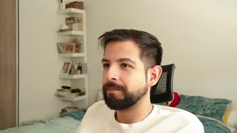 Snapshot of jarod3426 chatting on 02/11/26, 12:10 JAROD online show from 02/11/26, 12:10