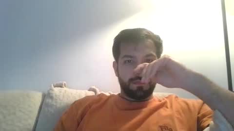 Snapshot of jarod3426 chatting on 02/16/26, 09:00 JAROD online show from 02/16/26, 09:00