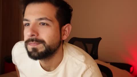 Snapshot of jarod3426 chatting on 02/24/26, 07:01 JAROD online show from 02/24/26, 07:01