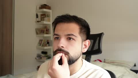 Snapshot of jarod3426 chatting on 03/14/26, 11:26 JAROD online show from 03/14/26, 11:26