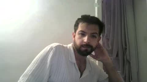 Snapshot of jarod3426 chatting on 03/28/26, 07:35 JAROD online show from 03/28/26, 07:35