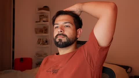 Snapshot of jarod3426 chatting on 04/07/26, 05:46 JAROD online show from 04/07/26, 05:46