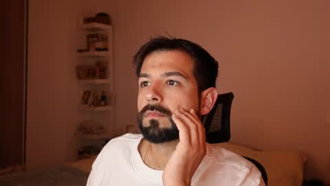 Snapshot of jarod3426 chatting on 04/08/26, 06:52 JAROD online show from 04/08/26, 06:52