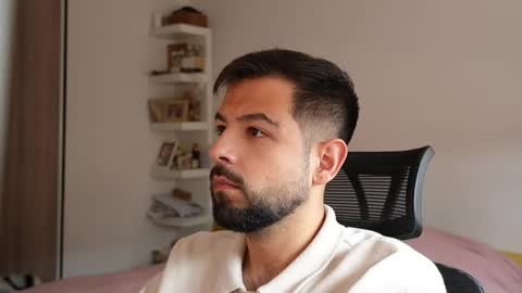 Snapshot of jarod3426 chatting on 04/13/26, 10:54 JAROD online show from 04/13/26, 10:54