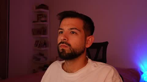 Snapshot of jarod3426 chatting on 04/14/26, 06:47 JAROD online show from 04/14/26, 06:47