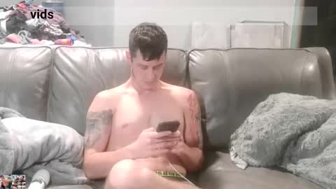 Snapshot of jarodalpha chatting on 02/25/25, 05:30  --- Instagram NotFletchh -- Snapchat JordanLiveNow online show from 02/25/25, 05:30