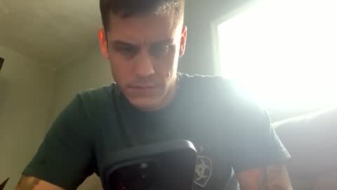 Snapshot of jarodalpha chatting on 10/05/25, 09:56  --- Instagram NotFletchh -- Snapchat JordanLiveNow online show from 10/05/25, 09:56