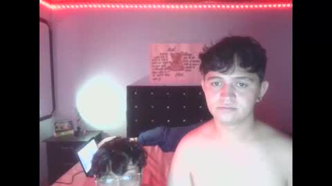 Snapshot of jarvenxblaze chatting on 04/25/26, 11:02 jarven online show from 04/25/26, 11:02