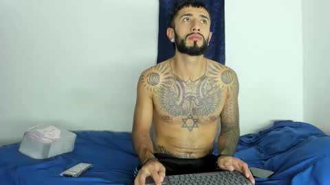 jaryandnick_smith online show from 11/05/25, 03:39