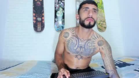 jaryandnick_smith online show from 07/01/26, 03:30