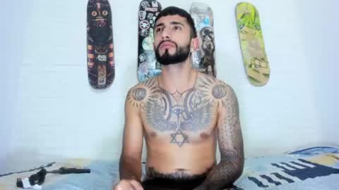 jaryandnick_smith online show from 07/04/26, 02:18