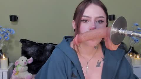 Snapshot of jas_miin chatting on 02/09/25, 06:11 Maria online show from 02/09/25, 06:11