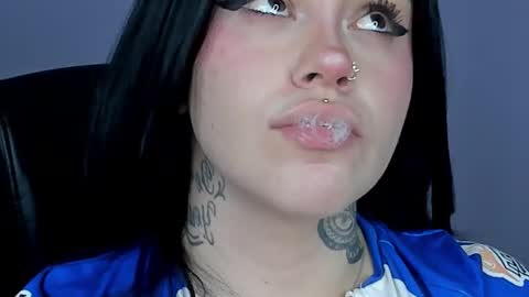 Snapshot of jas_miin chatting on 09/19/25, 02:24 Maria online show from 09/19/25, 02:24