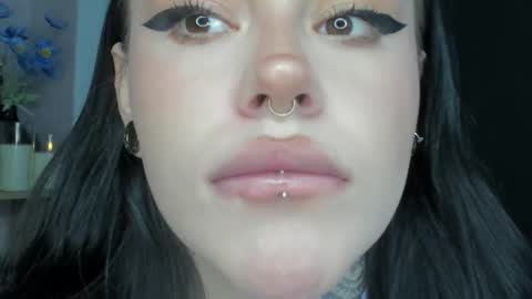 Maria online show from 01/07/26, 02:03