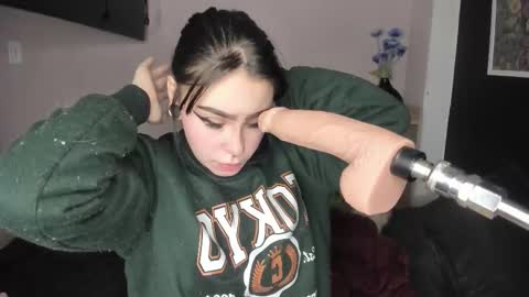 Snapshot of jas_miin chatting on 03/11/26, 01:55 Maria online show from 03/11/26, 01:55