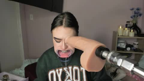 Snapshot of jas_miin chatting on 03/29/26, 03:17 Maria online show from 03/29/26, 03:17