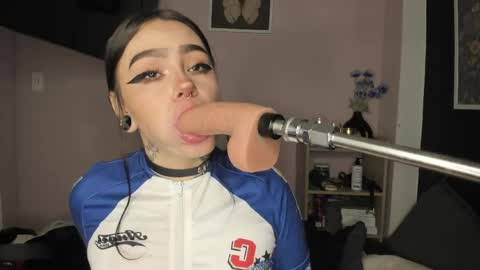 Snapshot of jas_miin chatting on 04/25/26, 03:09 Maria online show from 04/25/26, 03:09