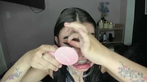 Snapshot of jas_miin chatting on 05/15/26, 03:24 Maria online show from 05/15/26, 03:24