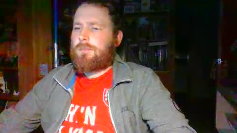 jase_feral online show from 12/18/24, 07:19