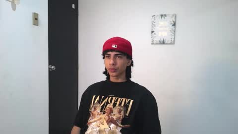 jash online show from 02/23/26, 05:05