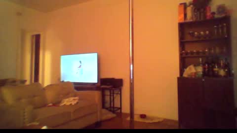 GoddessLaniLuxxx online show from 02/13/25, 04:54