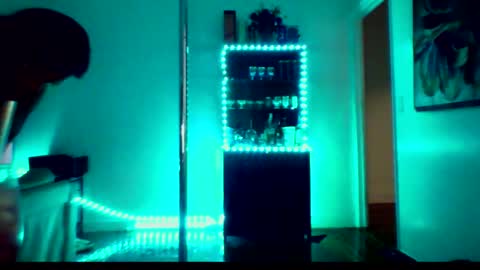GoddessLaniLuxxx online show from 02/27/25, 02:53