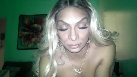 GoddessLaniLuxxx online show from 10/28/25, 04:27