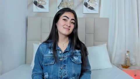 Jaslyn online show from 12/31/24, 05:29